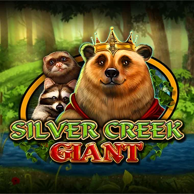 Silver Creek Giant